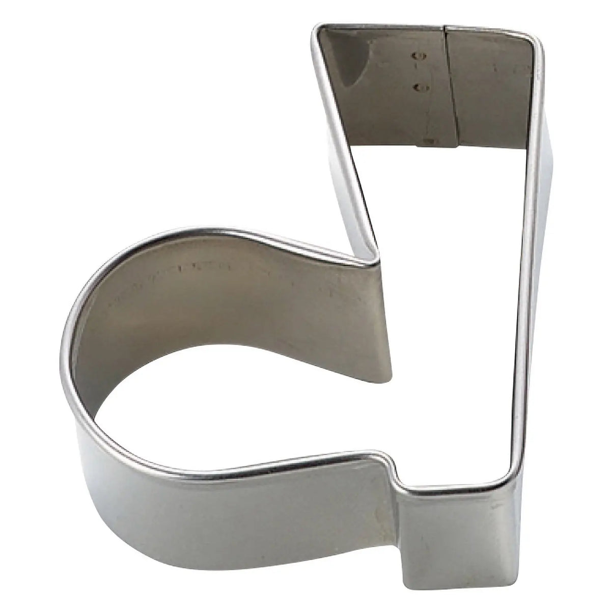 TIGERCROWN Cake Land Stainless Steel Cookie Cutter Boot