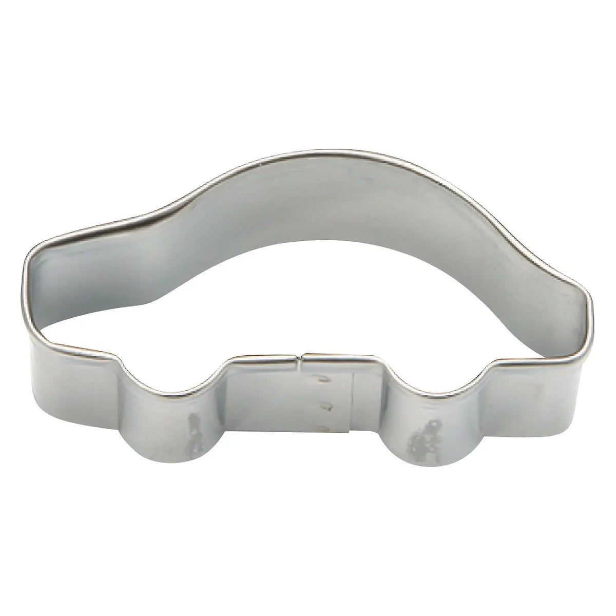 TIGERCROWN Cake Land Stainless Steel Cookie Cutter Car
