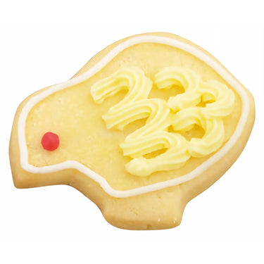 Tigercrown Cake Land Stainless Steel Cookie Cutter Chick