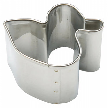 Tigercrown Cake Land Stainless Steel Cookie Cutter Little Duck