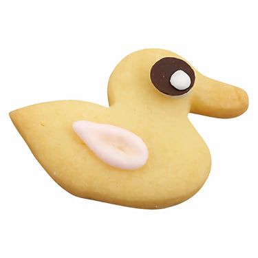 Tigercrown Cake Land Stainless Steel Cookie Cutter Little Duck