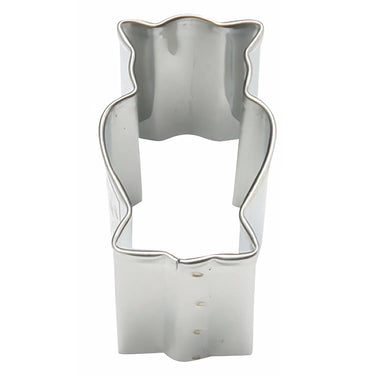 Tigercrown Cake Land Stainless Steel Cookie Cutter Owl