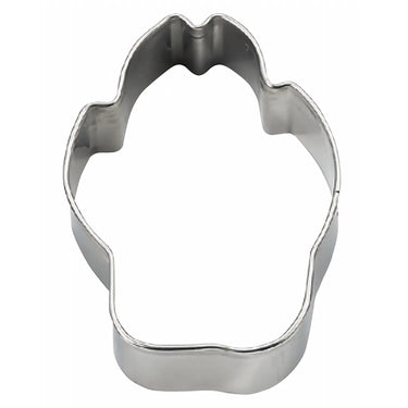 Tigercrown Cake Land Stainless Steel Cookie Cutter Paw