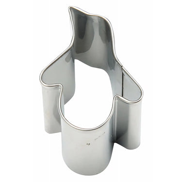 Tigercrown Cake Land Stainless Steel Cookie Cutter Penguin