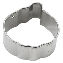 Tigercrown Cake Land Stainless Steel Cookie Cutter Pumpkin