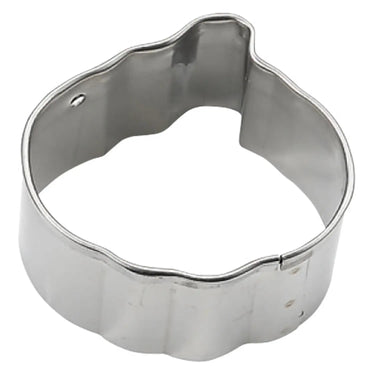 Tigercrown Cake Land Stainless Steel Cookie Cutter Pumpkin