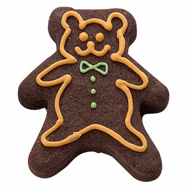 Tigercrown Cake Land Stainless Steel Cookie Cutter Standing Bear