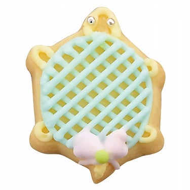 Tigercrown Cake Land Stainless Steel Cookie Cutter Turtle