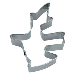 Tigercrown Cake Land Stainless Steel Cookie Cutter Witch