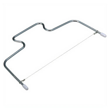 Tigercrown Cake Land Steel Cake Slicer Leveler