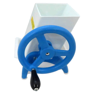 TKG Cast Iron Manual Ice Crusher