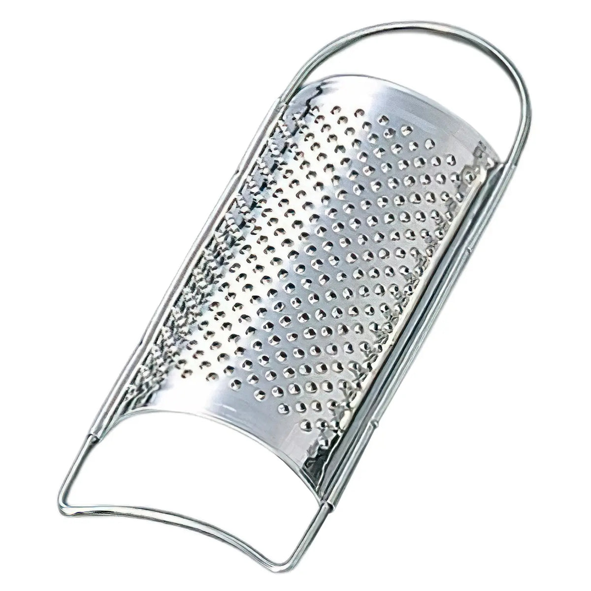 GS Home Products Stainless Steel Rotary Cheese Grater 62968