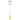TKG Stainless Steel Wok Ladle (Hoak) with Long Handle