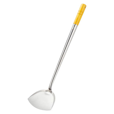 TKG Stainless Steel Wok Spatula (Chuan)