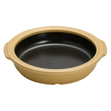 TKG Heat-Resistant Ceramic Multi-Purpose Donabe Clay Pot