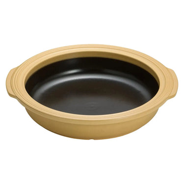 TKG Heat-Resistant Ceramic Multi-Purpose Donabe Clay Pot