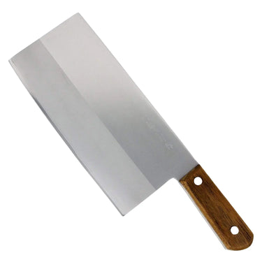 Tojiro DP 3-Layer Chinese Cleaver 225mm