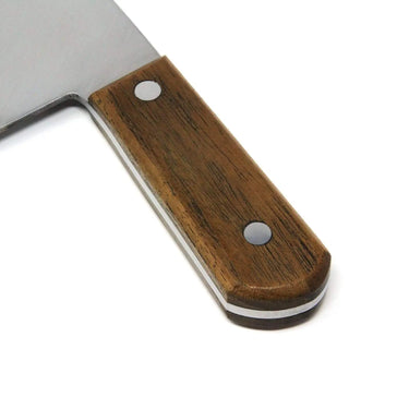 Tojiro DP 3-Layer Chinese Cleaver 225mm