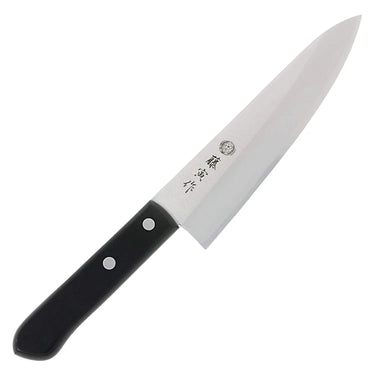 Tojiro Fujitora DP 3-Layer A-1 Gyuto Knife 180mm