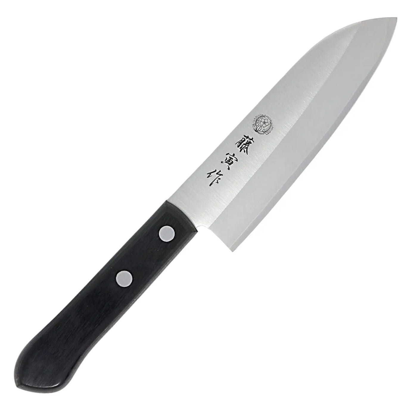 Tojiro Santoku Kitchen Knife - 170mm