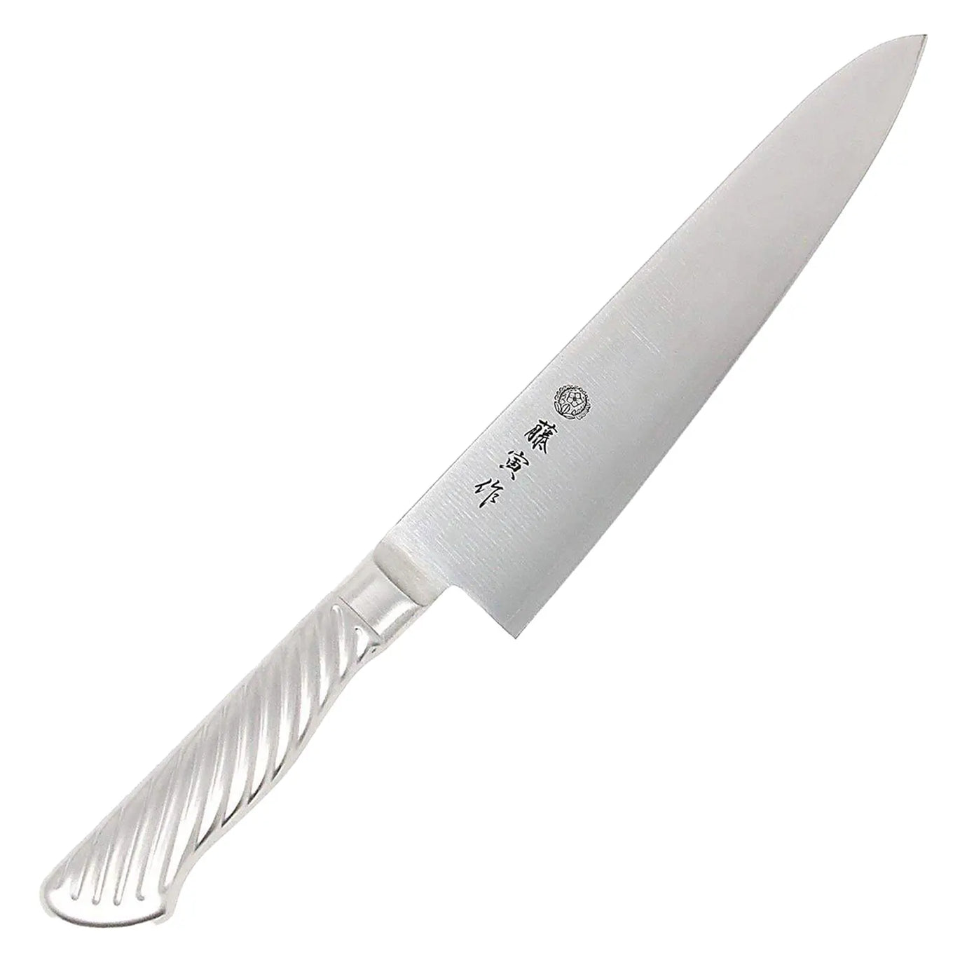 Tojiro Fujitora DP 3-Layer Gyuto Knife