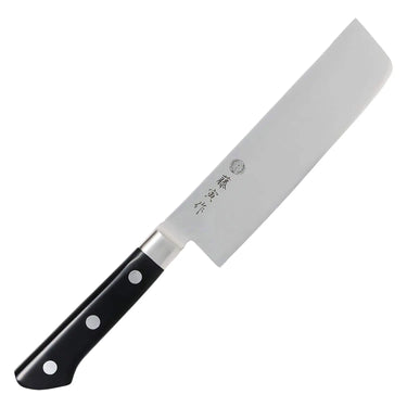 Tojiro Fujitora DP 3-Layer Nakiri Knife 165mm