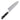 Tojiro Fujitora DP 3-Layer Santoku Knife 170mm