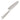 Tojiro Fujitora DP 3-Layer Santoku Knife with Stainless Steel Handle 170mm