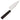 Tojiro Fujitora MV 2-Layer Deba Knife with Elastomer Handle