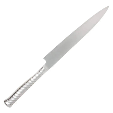 Tojiro Fujitora SD Yanagiba Knife with Stainless Steel Handle