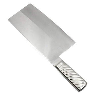 Tojiro Pro DP 3-Layer Chinese Cleaver with Stainless Steel Handle