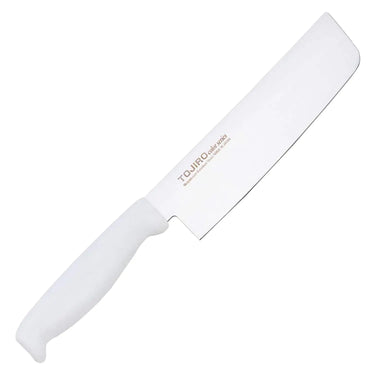 Tojiro Color MV Nakiri with Elastomer Handle