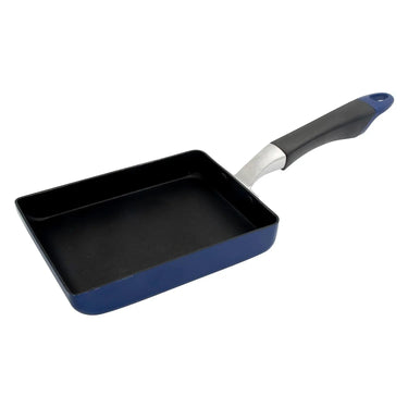 Tafuko Harmonie Aluminum Alloy Induction Tamagoyaki Omelette Pan
