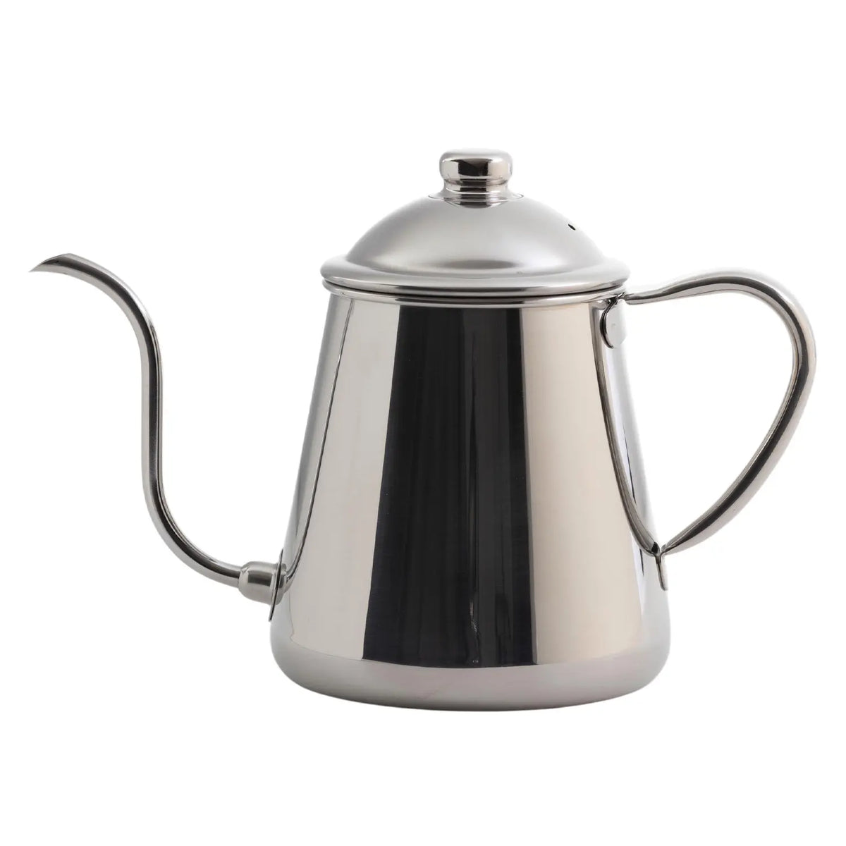 Takahiro Shizuku Pour Over Brewing Induction Kettle 0.9L