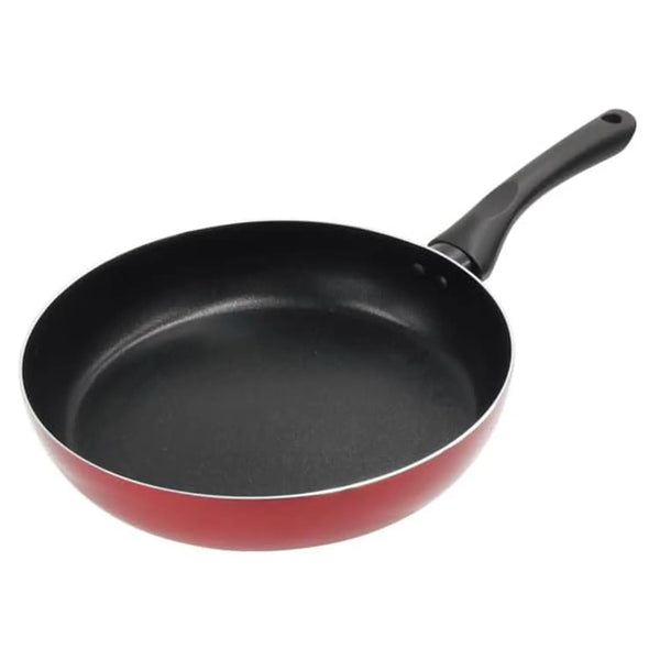 Takecan Goodful 2-Ply Aluminum Induction Frying Pan