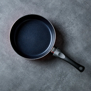 Takecan Goodful 2-Ply Aluminum Induction Frying Pan
