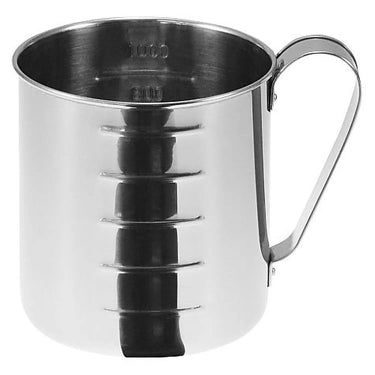 Takegoshi Stainless Steel Measuring Cup
