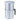 Takehara Steel Oil Filter Pot with Filter Cartridge