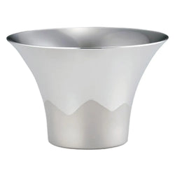 Takei-Kibutsu Stainless Steel Guinomi Sake Cup Mt. Fuji 75ml