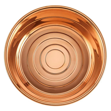 Takekoshi Copper Wash Basin 290mm