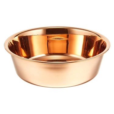 Takekoshi Copper Wash Basin 290mm