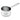 Takekoshi Stainless Steel Milk Pan with Scale
