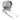 Takekoshi Stainless Steel Miso Strainer with Slotted Spoon
