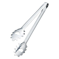 Tanabe Stainless Steel Noodle Tongs