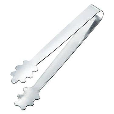 Tanabe T=One Stainless Steel Palm Condiment Tongs
