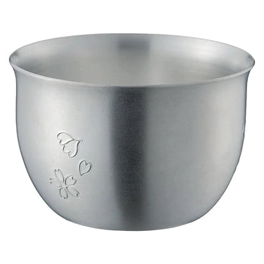 Tanabe Copper Guinomi Sake Cup