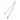 Tanabe Favle Stainless Steel Tongs Sai