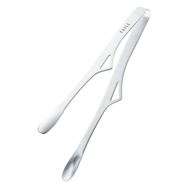 Tanabe Favle Stainless Steel Tongs Sai