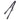Tanabe Favle Stainless Steel Tongs Sai