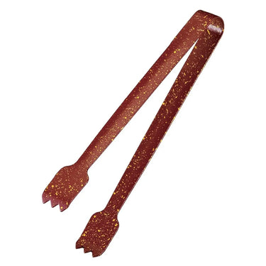 Tanabe Iroha Stainless Steel Condiment Tongs